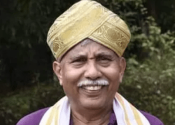 ಇನ್ನಷ್ಟು ಬೇಕೆನ್ನ ಹೃದಯಕ್ಕೆ ರಾಮ.. : ಅಯೋಧ್ಯೆಯ ರಾಮಮಂದಿರ ಮುಟ್ಟಿದ ಗಜಾನನ ಶರ್ಮರ ಗೀತೆ..!