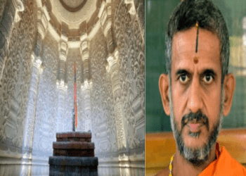 ರಾಮ್‌ ಲಲ್ಲ ವಿಗ್ರಹ ಆಯ್ಕೆ ಇನ್ನೂ ಅಂತಿಮ ಆಗಿಲ್ಲ : ಪೇಜಾವರ ಶ್ರೀ