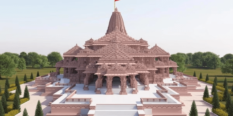 ರಾಮಲಲ್ಲ ಪ್ರತಿಷ್ಠಾಪನೆಗೆ ಒಂದಲ್ಲ..ಎರಡು ಕಂಟಕ : ಕೋರ್ಟ್‌ ಮೆಟ್ಟಿಲೇರಿದ ಮೋದಿ, ಯೋಗಿ ಉಪಸ್ಥಿತಿ್.