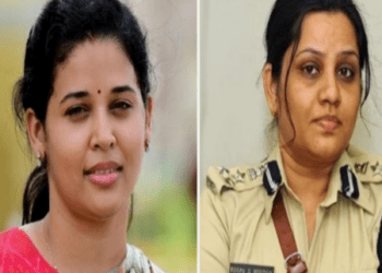 ರೋಹಿಣಿ ಸಿಂಧೂರಿ ವರ್ಸಸ್‌ ರೂಪಾ ಮೌದ್ಗೀಲ್‌ : ಸುಪ್ರೀಂಕೋರ್ಟ್‌ ನ್ಯಾಯಮೂರ್ತಿಗಳ ಬುದ್ದಿಮಾತಿಗೂ ತಗ್ಗದ ಸಿಟ್ಟು