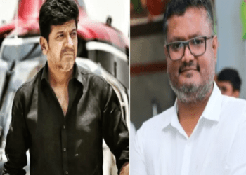 ಶಿವರಾತ್ರಿಗೆ ಶಿವ ರಾಜ್‌ʻಕುಮಾರ್‌ ಜೊತೆ ದಿನಕರ್‌ ತೂಗುದೀಪ ಸಿನಿಮಾ..!