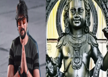 ಕವಿಯ ಅವತಾರದಲ್ಲಿ ಕಿಚ್ಚ ಸುದೀಪ್‌ : ರಾಮನೇ ಕಾರಣ..