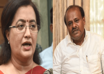 ಮಂಡ್ಯ : ಕುಮಾರಸ್ವಾಮಿ-ಸುಮಲತಾ ಅಂಬರೀಷ್‌ ಮಧ್ಯೆ ಸಂಧಾನವಾಗುತ್ತಾ? ಕಾಂಗ್ರೆಸ್‌ ಸೇರ್ತಾರಾ ಮಂಡ್ಯ ಸಂಸದೆ?