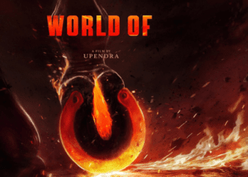 ಎಲ್ಲೆಲ್ಲಿ ಇಟ್ಟಿರ್ತೀಯಾ ಗುರೂ.. ಐಡ್ಯಾಗಳನ್ನ.. : ಉಪೇಂದ್ರ ಕುದುರೆ ಟ್ರಿಕ್ಕಿಗೆ ಫ್ಯಾನ್ಸ್‌ ಖುಷ್‌ ಹುವಾ..