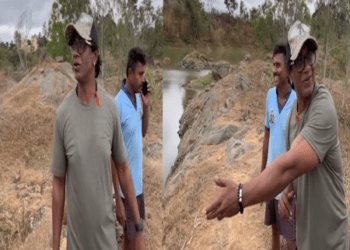 ಹುಟ್ಟಿದ ಊರನು ಬಿಟ್ಟು ಬಂದ ಮೇಲೆ ಅದೇ ಹುಟ್ಟೂರಿಗೆ ದುನಿಯಾ ವಿಜಯ್..‌