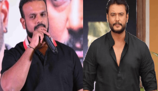 ಉಮಾಪತಿ ಏರಿಯಾದಲ್ಲೇ ಇಂದು ದರ್ಶನ್‌ ಫ್ಯಾನ್ಸ್‌ ಆರ್ಭಟ..