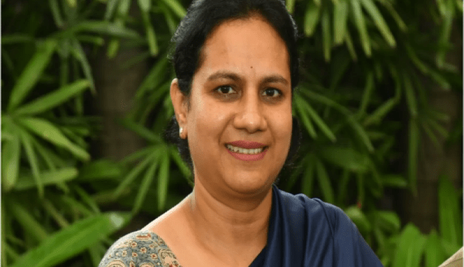 ಅಣ್ಣಾವ್ರು, ಅಪ್ಪು ಹಾದಿ ಹಿಡಿದ ಅಶ್ವಿನಿ ಪುನೀತ್‌ ರಾಜ್‌ʻಕುಮಾರ್ : ನೋ ಪಾಲಿಟಿಕ್ಸ್..!‌