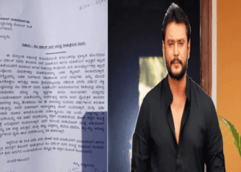 ದರ್ಶನ್‌ ಕಾಂಟ್ರವರ್ಸಿ ಹೇಳಿಕೆ ಎಫೆಕ್ಟ್‌ ಮತ್ತೆರಡು ಕೇಸ್‌ : ವೈರಲ್‌ ವಿಡಿಯೋ ಹೇಳಿದ ಸತ್ಯವೇ ಬೇರೆ..!