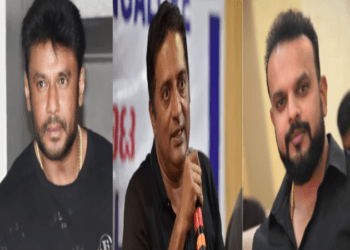 ಅಣ್ಣಾವ್ರನ್ನು ನೋಡಿ ಕಲೀರಿ : ದರ್ಶನ್‌, ಉಮಾಪತಿಗೆ ಪ್ರಕಾಶ್‌ ರೈ ಬುದ್ದಿಮಾತು..!