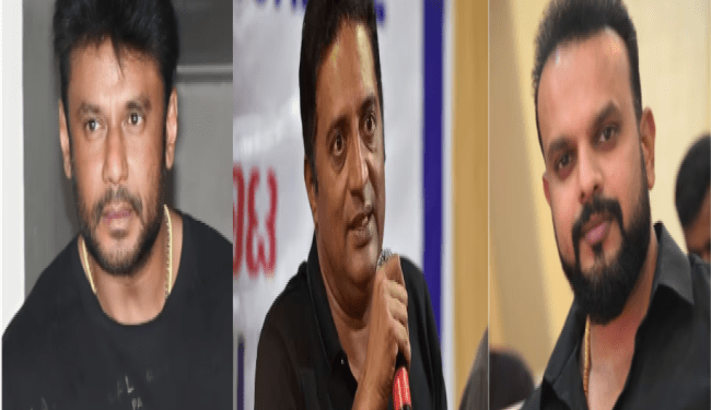 ಅಣ್ಣಾವ್ರನ್ನು ನೋಡಿ ಕಲೀರಿ : ದರ್ಶನ್‌, ಉಮಾಪತಿಗೆ ಪ್ರಕಾಶ್‌ ರೈ ಬುದ್ದಿಮಾತು..!