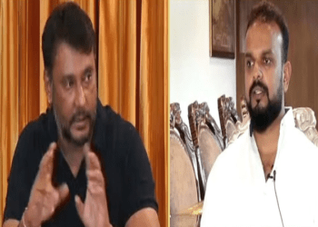 ದರ್ಶನ್‌ʻಗೆ ಕೌಂಟರ್‌ : ಡಾ.ರಾಜ್‌ ವಿಡಿಯೋ ಮೂಲಕ ಉಮಾಪತಿ ಉತ್ತರ..!