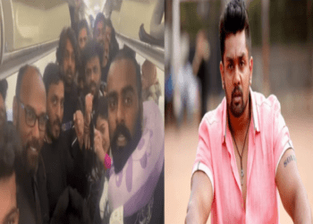 ಧ್ರುವ ಸರ್ಜಾ ಮತ್ತು ಮಾರ್ಟಿನ್‌ ತಂಡಕ್ಕೆ ಪುನರ್ಜನ್ಮ : ಸಾವಿನ ಕದ ತಟ್ಟಿ ಬಂದವರು..!