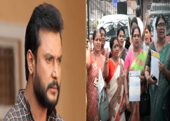 ದರ್ಶನ್‌ ವಿರುದ್ಧ ಒಕ್ಕಲಿಗ + ಗೌಡ್ತಿಯರ ಹೋರಾಟ : ಎಚ್ಚರಿಕೆ ಕೊಟ್ಟು ಬುದ್ದಿವಾದ ಹೇಳಿದರು..!