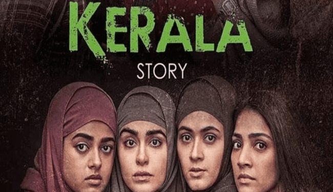 ಜೀ5ನಲ್ಲಿ ದಿ ಕೇರಳ ಸ್ಟೋರಿ : ಹಿಟ್‌ ಸಿನಿಮಾ ರಿಲೀಸ್‌ ಆಗೋದಕ್ಕೆ ತಡವಾಗಿದ್ದೇಕೆ..?