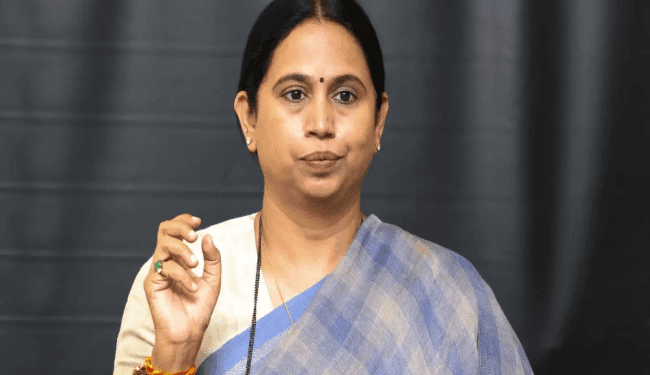 ಗೃಹಲಕ್ಷ್ಮಿ ಇದೆ ಅನ್ನೋ ಕಾರಣಕ್ಕೆ ಭಾಗ್ಯಲಕ್ಷ್ಮಿ ಯೋಜನೆ ರದ್ದಾಗಿಲ್ಲ : ಲಕ್ಷ್ಮೀ ಹೆಬ್ಬಾಳ್ಕರ್‌