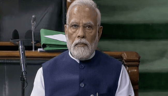 ಮತ್ತೊಮ್ಮೆ ಮೋದಿ ಮ್ಯಾಜಿಕ್‌ ಪಕ್ಕಾ ಎಂದ ಟೈಮ್ಸ್‌ ನೌ ಸಮೀಕ್ಷೆ : ಟೋಟಲ್‌ 366 ಕರ್ನಾಟಕದಲ್ಲಿ ಮಾತ್ರ..