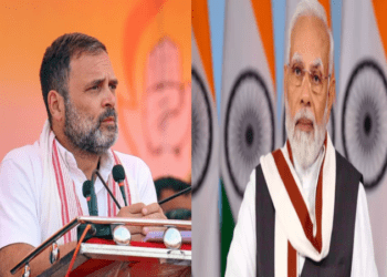 ಮೋದಿ ಹಿಂದುಳಿದ ಜಾತಿಯವರಲ್ವಾ..? ರಾಹುಲ್‌ ಗಾಂಧಿ ಹಿಂಗ್ಯಾಕೆ..?