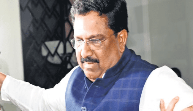 ವಿಧಾನಸೌಧದಲ್ಲಿ ಪಾಕಿಸ್ತಾನ್‌ ಜಿಂದಾಬಾದ್‌ ಘೋಷಣೆ : ಸತ್ಯ ಏನು? ಸುಳ್ಳು ಹೇಳ್ತಿರೋದು ಯಾರು?