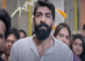 ಈ ಬಾರಿಯಾದ್ರೂ ಗೆಲ್ತಾರಾ ವಿನಯ್‌ ರಾಜಕುಮಾರ್?‌ ಹೇಗಿದೆ ಸರಳ ಪ್ರೇಮಕಥೆ..?