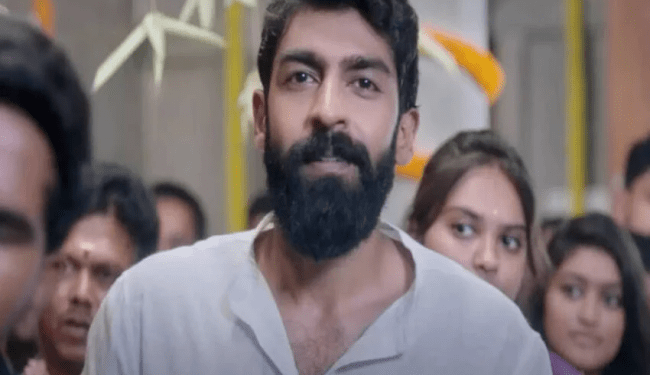 ಈ ಬಾರಿಯಾದ್ರೂ ಗೆಲ್ತಾರಾ ವಿನಯ್‌ ರಾಜಕುಮಾರ್?‌ ಹೇಗಿದೆ ಸರಳ ಪ್ರೇಮಕಥೆ..?