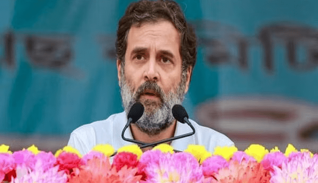 ವಯನಾಡು ಕ್ಷೇತ್ರವನ್ನೂ ಬಿಡ್ತಾರಾ ರಾಹುಲ್‌ ಗಾಂಧಿ? ಕರ್ನಾಟಕದಿಂದ ಸ್ಪರ್ಧೆ ಮಾಡ್ತಾರಂತೆ..!