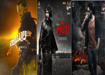 ಹೆಬ್ಬುಲಿ.. ರಾಬರ್ಟ್..‌ ಮದಗಜ ಚಿತ್ರಗಳಿಂದ ಉಮಾಪತಿ ಬಂದ ಲಾಭ ಎಷ್ಟು?