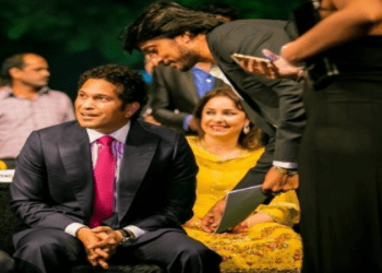 ಕಿಚ್ಚನ ಕ್ರಿಕೆಟ್ಟೂ.. ಕ್ರಿಕೆಟ್‌ ದೇವರು ಕೊಟ್ಟ ಕ್ರೆಡಿಟ್ಟೂ.. : ಸುದೀಪ್‌ ಥ್ರಿಲ್..‌ ಫ್ಯಾನ್ಸೂ ಥ್ರಿಲ್..!‌