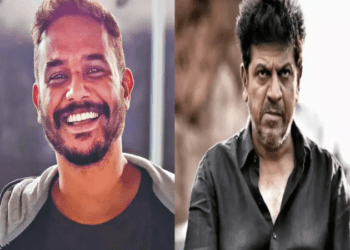 ಶಿವರಾಜ್‌ʻಕುಮಾರ್‌ ಜೊತೆ ಹೇಮಂತ್‌ ರಾವ್‌ ಸಿನಿಮಾ..!