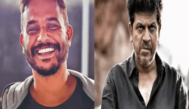 ಶಿವರಾಜ್‌ʻಕುಮಾರ್‌ ಜೊತೆ ಹೇಮಂತ್‌ ರಾವ್‌ ಸಿನಿಮಾ..!