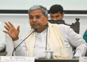 ಸಚಿವ ಈಶ್ವರಪ್ಪ ವಿರುದ್ಧ ಪ್ರತಿಭಟನೆ ಕೇಸ್‌ : ಸಿಎಂ ಸಿದ್ದರಾಮಯ್ಯಗೆ 10 ಸಾವಿರ ದಂಡ..!