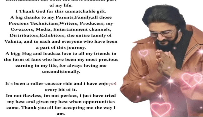 ಐರನ್‌ ಲೆಗ್‌ ಎಂದಿದ್ದವರೇ.. ಅಭಿನಯ ಚಕ್ರವರ್ತಿ ಎಂದರು.. : ಕಿಚ್ಚ ಸುದೀಪ್‌ 28 ವರ್ಷಗಳ ಜರ್ನಿ..!