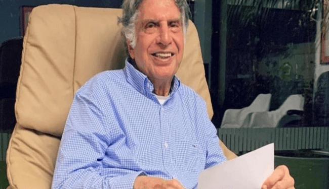 ಭಾರತದ ಟಾಟಾ ಕಂಪೆನಿ ಪಾಕಿಸ್ತಾನಕ್ಕಿಂತಾ ಶ್ರೀಮಂತ