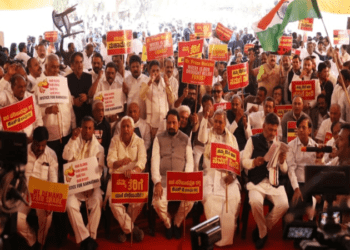 ಸಿದ್ದರಾಮಯ್ಯ ಕೇಳ್ತಿರೋದ್ರಲ್ಲಿ ತಪ್ಪೇನಿದೆ..? ನರೇಂದ್ರ ಮೋದಿ, ನಿರ್ಮಲಾ ಸೀತಾರಾಮನ್‌ ಲೆಕ್ಕವನ್ನೇ ಕೊಡಲಿಲ್ಲ..!