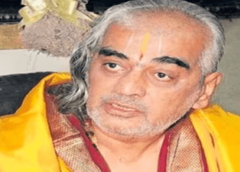 ಶ್ರೀಶೈಲದ ಗುಹೆಯಲ್ಲಿದೆಯಾ ನಿಧಿ..? ಏನಿದು ತಿರುಪತಿ ಅರ್ಚಕ ವರ್ಸಸ್‌ ಶ್ರೀಶೈಲ ಅಹೋಬಿಲ ಮಠ ವಿವಾದ..?