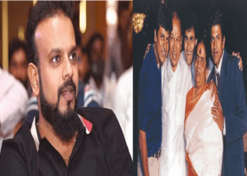 ದೊಡ್ಮನೆಯವ್ರಿಗೋಂದು ಸಿನಿಮಾ ಮಾಡಿ ಅಂತಿದ್ರು. ತೂಕ ಈಗ ಗೊತ್ತಾಗ್ತಾ ಇದೆ : ಉಮಾಪತಿ ಶ್ರೀನಿವಾಸ್‌ ಗೌಡ