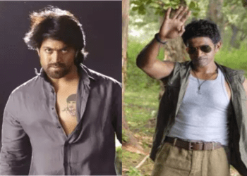 ಅಣ್ಣಾಬಾಂಡ್‌ ಅಪ್ಪುಗೆ ಬರೆದಿದ್ದ ಹಾಡು.. ಯಶ್‌ ಪಾಲಾಗಿದ್ದು ಹೇಗೆ..?