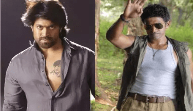 ಅಣ್ಣಾಬಾಂಡ್‌ ಅಪ್ಪುಗೆ ಬರೆದಿದ್ದ ಹಾಡು.. ಯಶ್‌ ಪಾಲಾಗಿದ್ದು ಹೇಗೆ..?