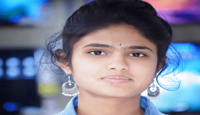 ಕನ್ನಡ ಶಾಲೆಗಳಿಗೆ ಬಣ್ಣ ಬಳಿಯುವ ಕನ್ನಡತಿ ಅಕ್ಕ ಅನುಗೆ ಇದೆಂತ ಅವಮಾನ..? ಗಳಗಳನೆ ಅತ್ತಿದ್ದೇಕೆ..?