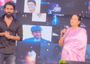 ಒಂದು ಫೋನ್‌ ಕಾಲ್‌ ಕಥೆ : ಅಪ್ಪು ಹೊತ್ತುಕೊಂಡಿದ್ದ ‌ಯುವನ ಹೊಣೆಯನ್ನು ಈಡೇರಿಸಿದ್ದು ಅಶ್ವಿನಿ ಪುನೀತ್..!‌