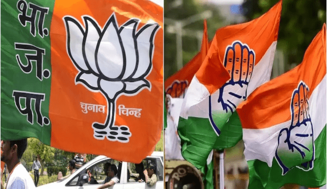 ಎಲ್ಲ 28 ಕ್ಷೇತ್ರಗಳಲ್ಲಿ ಗೆಲ್ಲೋದು ಯಾರು? ಇದು ಇಂಡಿಯಾ ಟಿವಿ ಸಮೀಕ್ಷೆ ಲೆಕ್ಕ..!