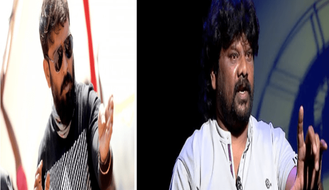 ಅಪ್ಪು ʻಜಾಕಿʼ ರಿಲೀಸ್‌ ಹೊತ್ತಲ್ಲಿ ಏನಿದು ಕಿತ್ತಾಟ : ಫೈಟ್‌ ಮಾಸ್ಟರ್ಸ್‌ ಬೀದಿಜಗಳ