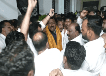 ಪಾಕ್‌ ಪರ ಘೋಷಣೆ : ಎಫ್‌.ಎಸ್‌.ಎಲ್.‌ ವರದಿ ಕಥೆ ಏನು?