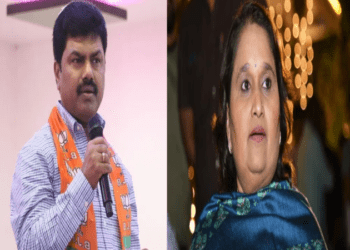 ಶಿವಮೊಗ್ಗ ಲೋಕಸಭೆ : ಬಿವೈ ರಾಘವೇಂದ್ರ ವಿರುದ್ಧ ಗೆಲ್ತಾರಾ ಗೀತಾ ಶಿವರಾಜ್‌ʻಕುಮಾರ್‌..?