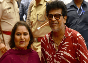 ಶಿವಮೊಗ್ಗದಲ್ಲಿ ಜೋಗಯ್ಯ ಡೈಲಾಗ್‌ ಹೊಡೆದ ಶಿವಣ್ಣ.. ಯೋ.. ಬರ್ಕಯ್ಯ.. ಶಿವಮೊಗ್ಗ ನಂದು..  