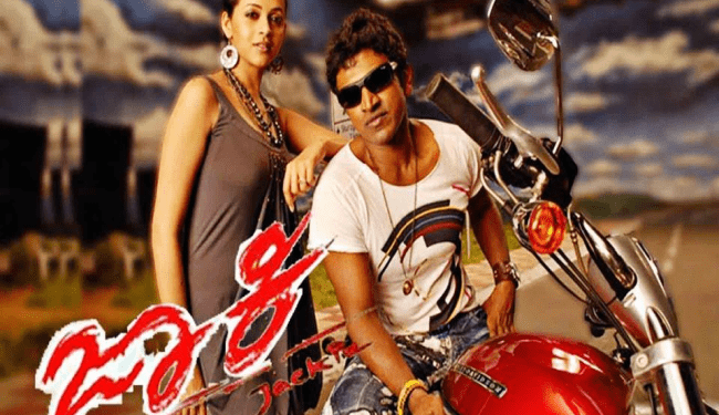 6 ಹೊಸ ಸಿನಿಮಾಗಳಿದ್ದರೂ.. ಪುನೀತ್‌ʻರ ಜಾಕಿಯೇ ನಂ.1..!