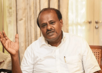 ಕುಮಾರಸ್ವಾಮಿಗೆ ಮತ್ತೊಂದು ಹಾರ್ಟ್‌ ಆಪರೇಷನ್‌