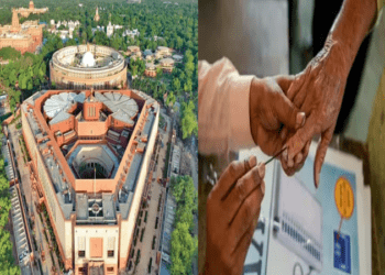 ಮತ್ತೊಂದು ಸಮೀಕ್ಷೆಯಲ್ಲೂ ಬಿಜೆಪಿಗೆ 335. ಕಾಂಗ್ರೆಸ್‌ ಅತೀ ಕಳಪೆ 37 : ಮೋದಿಯ ಟಾರ್ಗೆಟ್‌ 400+ ರೀಚ್‌ ಆಗಿಲ್ಲ..!