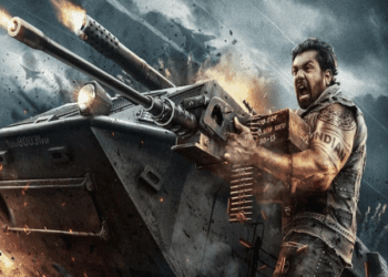 ಧ್ರುವ ಸರ್ಜಾ ಧಮಾಕಾ ಈ ವರ್ಷ ಡಬಲ್‌ : ಮಾರ್ಟಿನ್‌.. ರಿಲೀಸ್‌ ಮುಹೂರ್ತಕ್ಕೆ ಕೂಡಿ ಬಂದ ಕಾಲ..!