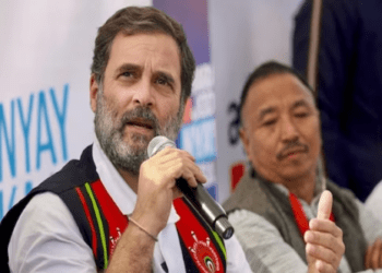 ರಾಹುಲ್‌ ಗಾಂಧಿಯವರೇ ಮತ್ತೆ ಇಂತಹ ತಪ್ಪು ಮಾಡಬೇಡಿ : ಚುನಾವಣಾ ಆಯೋಗ ವಾರ್ನಿಂಗ್‌