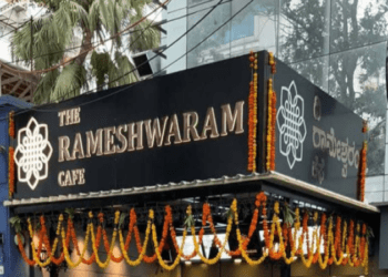 ʻಹಿಂದೂʼ ಹೆಸರಿಟ್ಟುಕೊಂಡು ಮೋಸ ಮಾಡ್ತಿದ್ದ ರಾಮೇಶ್ವರಂ ಕೆಫೆ ಉಗ್ರರು..!
